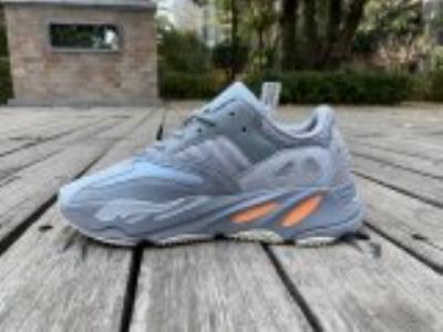 wholesale quality adidas yeezy boost 700 inertia model no. 3