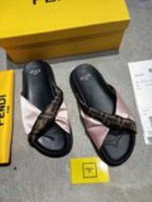 wholesale quality fendi shoes sku 15