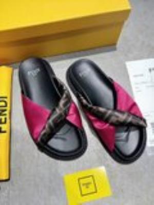 wholesale quality fendi shoes sku 16