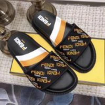 wholesale quality fendi shoes model no. 19