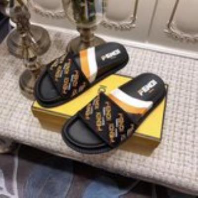 wholesale quality fendi shoes sku 19