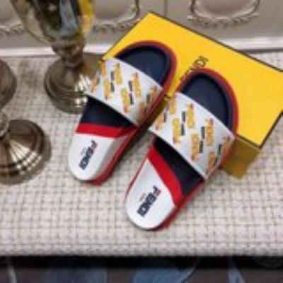 wholesale quality fendi shoes model no. 20