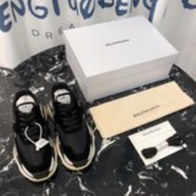 wholesale quality balenciaga shoes sku 91