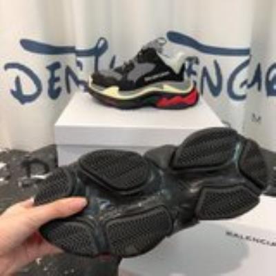 wholesale quality balenciaga shoes model no. 97