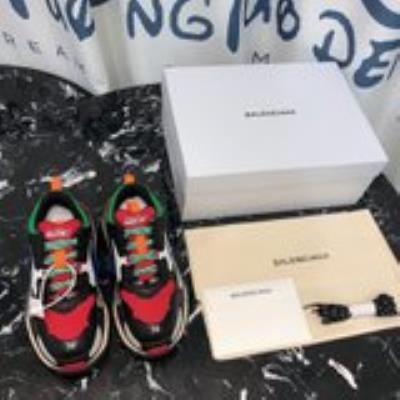 wholesale quality balenciaga shoes sku 98