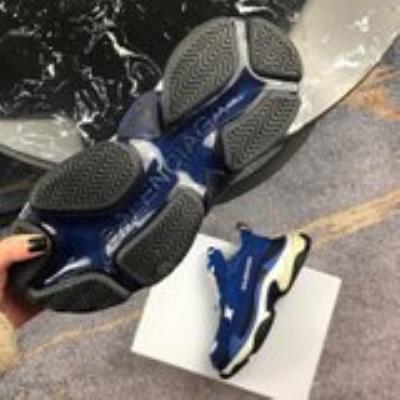 wholesale quality balenciaga shoes model no. 99