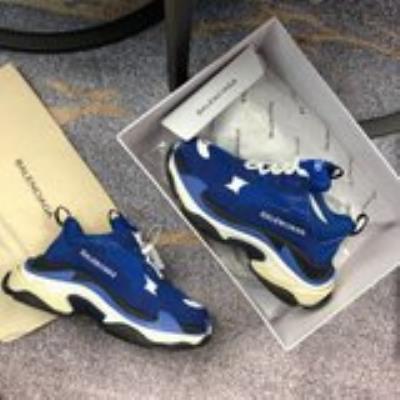 wholesale quality balenciaga shoes model no. 99