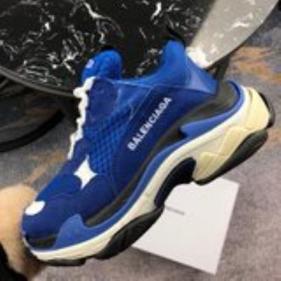 wholesale quality balenciaga shoes sku 99