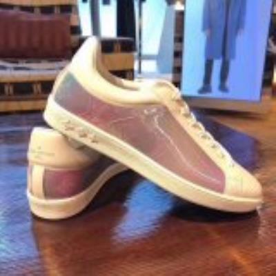 wholesale quality louis vuitton couples shoes sku 7