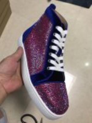 wholesale quality christian louboutin men sku 25