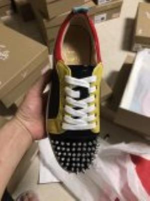 wholesale quality christian louboutin men model no. 27