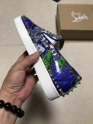 wholesale quality christian louboutin men sku 32