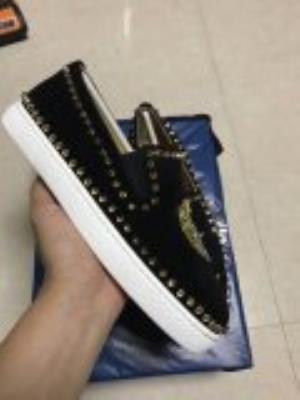 wholesale quality christian louboutin men model no. 35