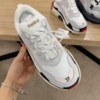 wholesale quality balenciaga shoes sku 104