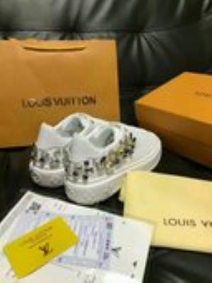 wholesale quality women's louis vuitton shoes sku 424