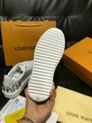 wholesale quality women's louis vuitton shoes model no. 424