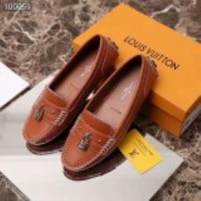 wholesale quality women's louis vuitton shoes model no. 432