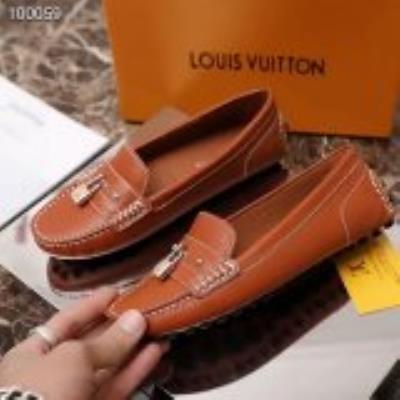 wholesale quality women's louis vuitton shoes model no. 432