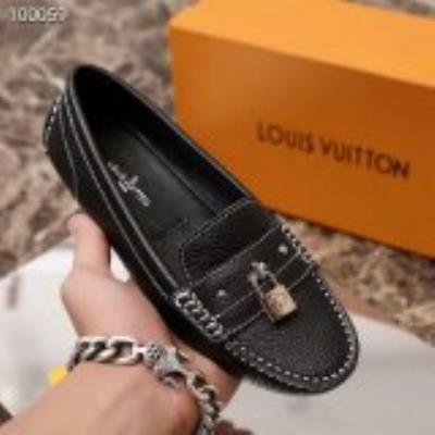 wholesale quality women's louis vuitton shoes model no. 433