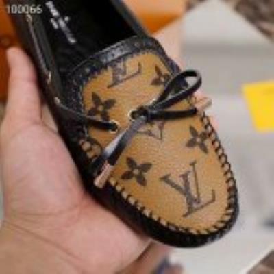 wholesale quality women's louis vuitton shoes model no. 434