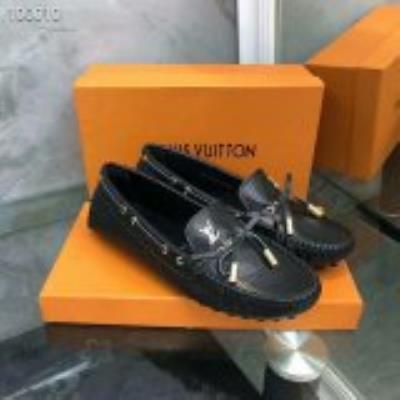 wholesale quality women's louis vuitton shoes model no. 436