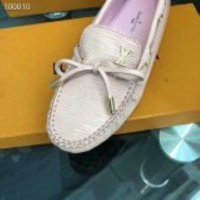 wholesale quality women's louis vuitton shoes sku 437