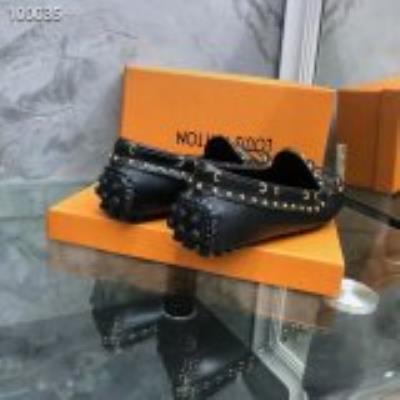 wholesale quality women's louis vuitton shoes model no. 440