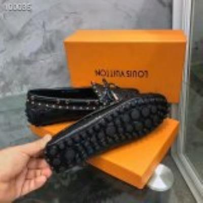 wholesale quality women's louis vuitton shoes model no. 440