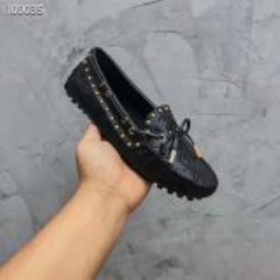 wholesale quality women's louis vuitton shoes sku 440