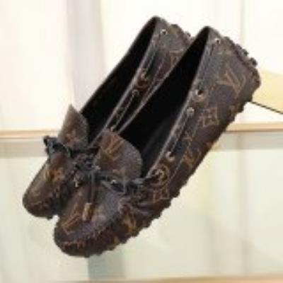 wholesale quality women's louis vuitton shoes sku 442