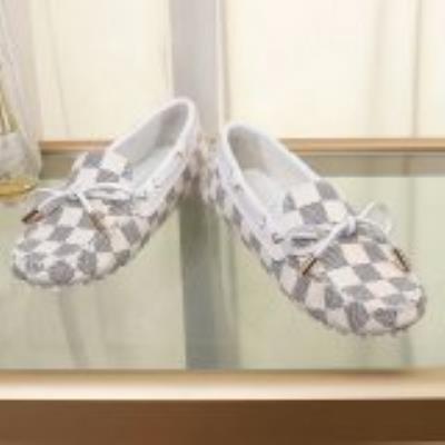 wholesale quality women's louis vuitton shoes model no. 443