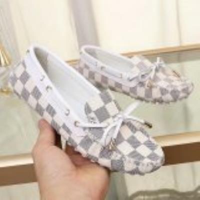 wholesale quality women's louis vuitton shoes sku 443