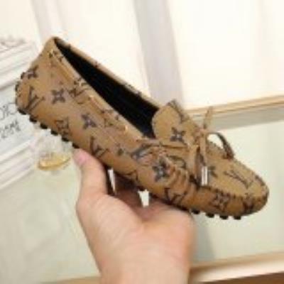 wholesale quality women's louis vuitton shoes model no. 444