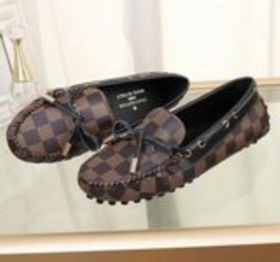 wholesale quality women's louis vuitton shoes model no. 445