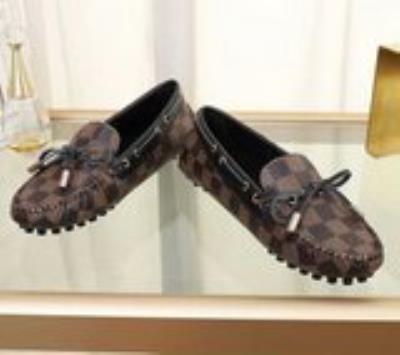 wholesale quality women's louis vuitton shoes model no. 445