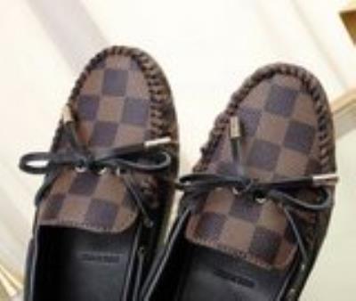 wholesale quality women's louis vuitton shoes model no. 445