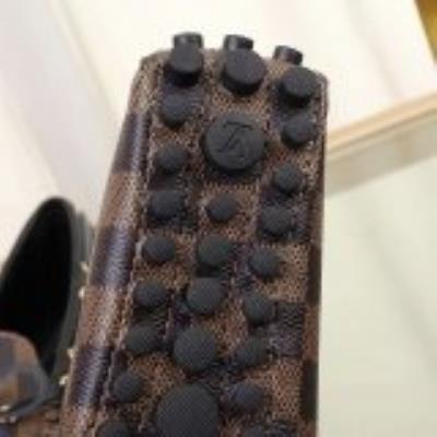 wholesale quality women's louis vuitton shoes model no. 445