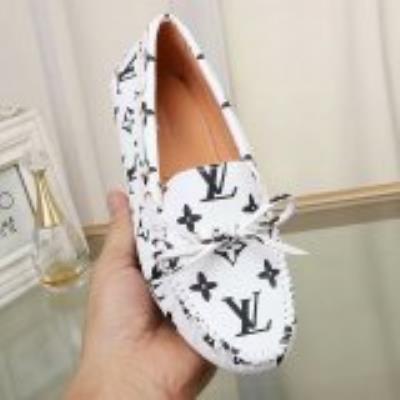 wholesale quality women's louis vuitton shoes model no. 446