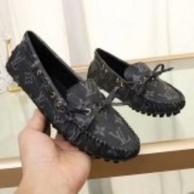 wholesale quality women's louis vuitton shoes model no. 448