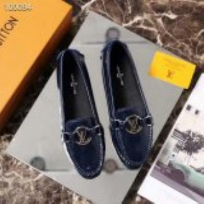 wholesale quality women's louis vuitton shoes model no. 453