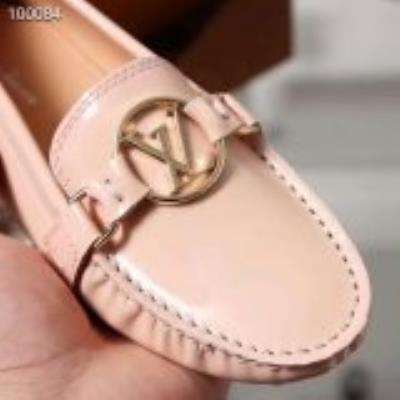 wholesale quality women's louis vuitton shoes model no. 454