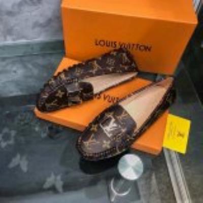 wholesale quality women's louis vuitton shoes sku 456