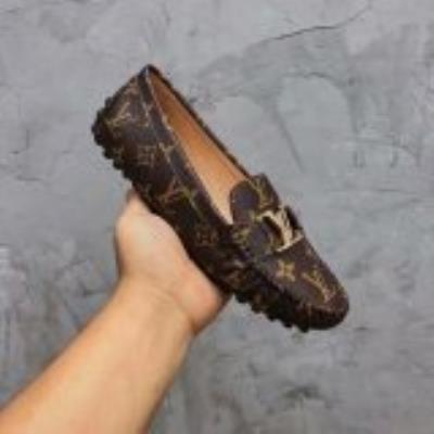 wholesale quality women's louis vuitton shoes model no. 456