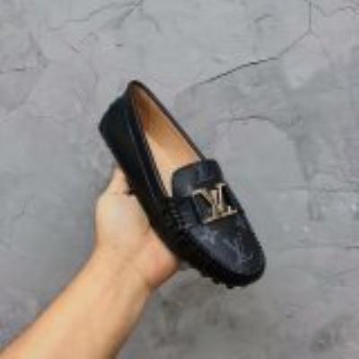 wholesale quality women's louis vuitton shoes model no. 457