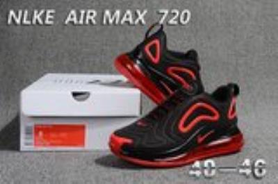 wholesale quality nike air max 720 model no. 58