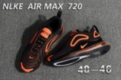 wholesale quality nike air max 720 sku 59