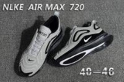 wholesale quality nike air max 720 sku 60