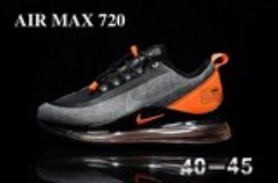 wholesale quality nike air max 720 v2 sku 6