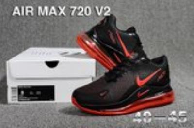 wholesale quality nike air max 720 v2 sku 16