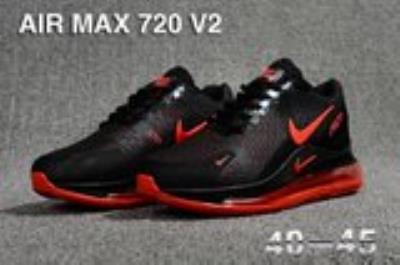 wholesale quality nike air max 720 v2 sku 16